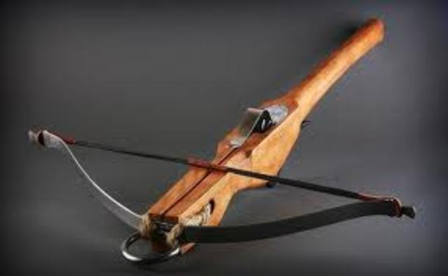 Crossbow
