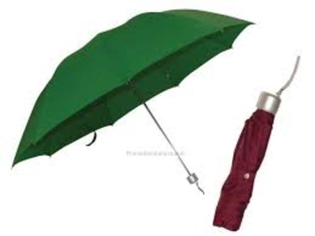 Folding Unbrella