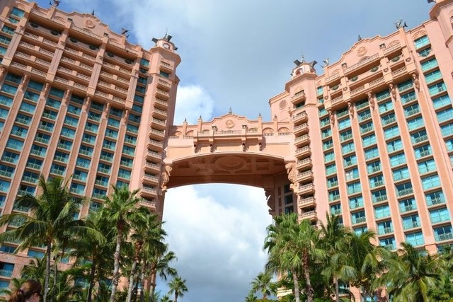 Vacaciones a Bahamas