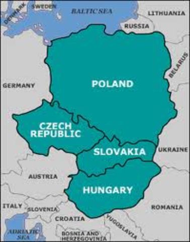 Eastern europeans challenged soviet authority