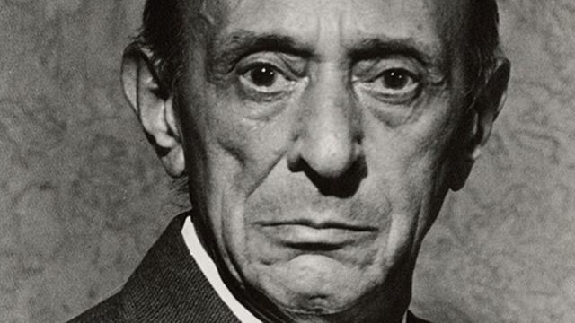 Música expresionista