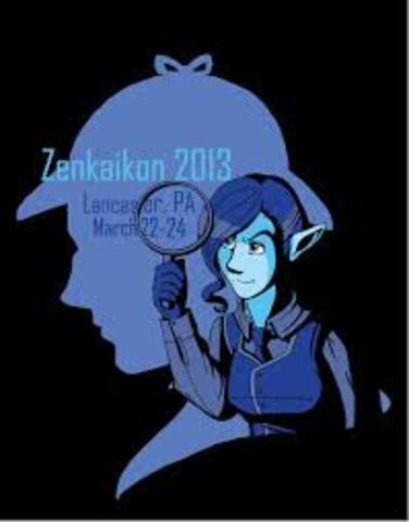 Mi Zenkaikon secondo