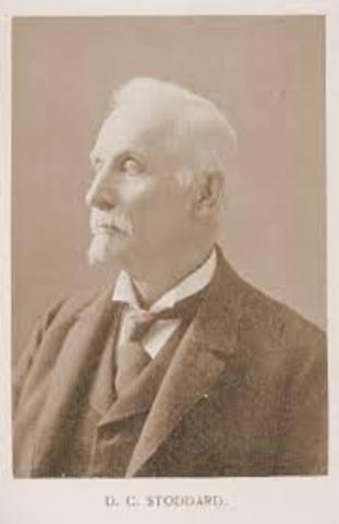 USA MÁS PERSONAJES IMPORTANTES....