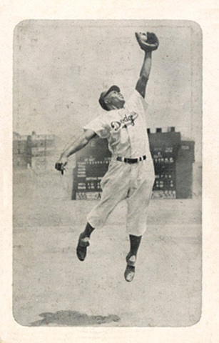 Can You Get Me A Card?