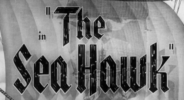 The Seahawk Begins it's Journey