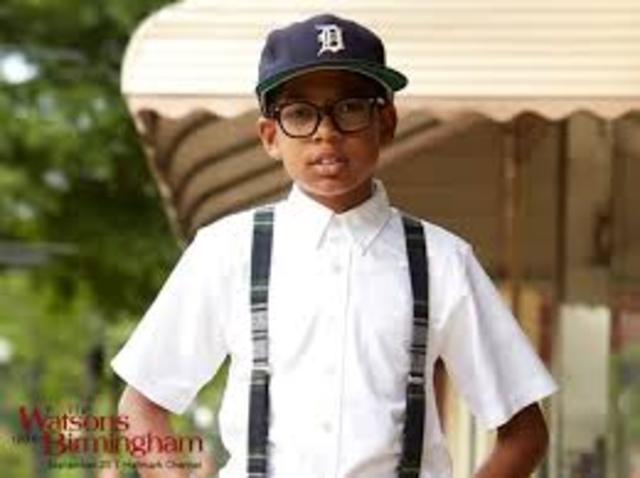 keeny got made fun of for his lazy eye