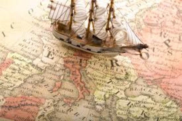 finds maps on the hill