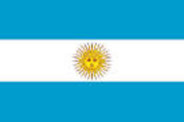 Orientacion en Argentina.