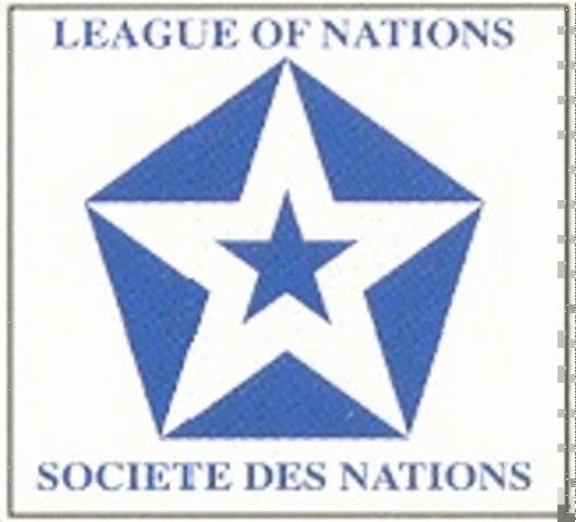 League of Nations