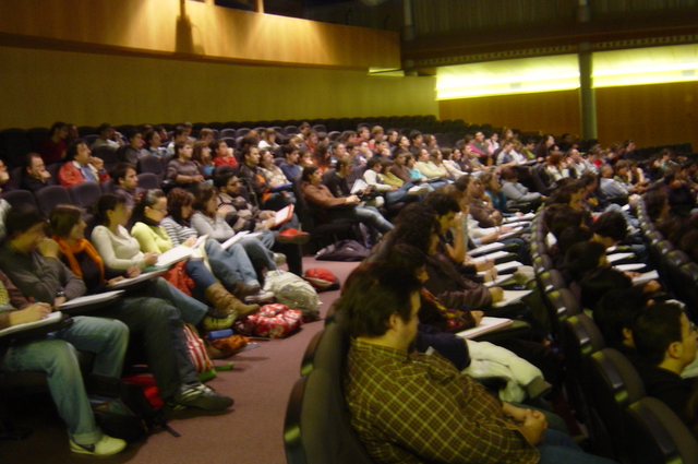 Asociación Nacional de Guía Vocacional (N.V.G.A.)