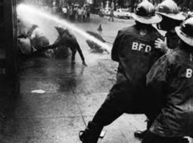 Civil Rights Act of 1964