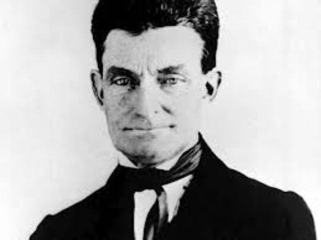 John Brown's Raid