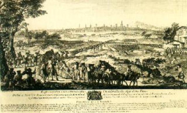 Caiguda de Barcelona