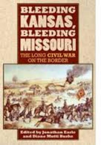 Bleeding Kansas