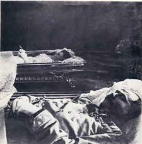 ArchDuke Franz Ferdinand