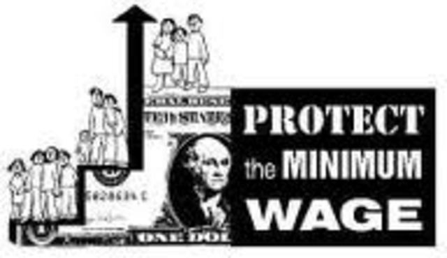 Fair Labor Standards Act