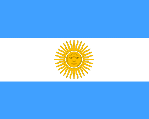 La Orientación en Argentina
