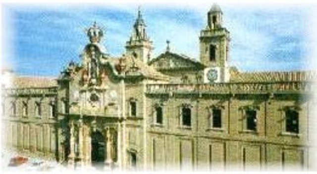 Creació de l'Universitat de Cervera