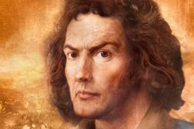 Detenció del general Moragues