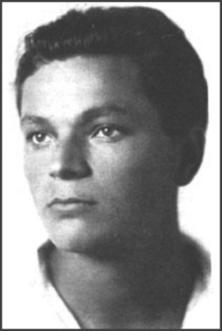 Антонов Федор Васильевич