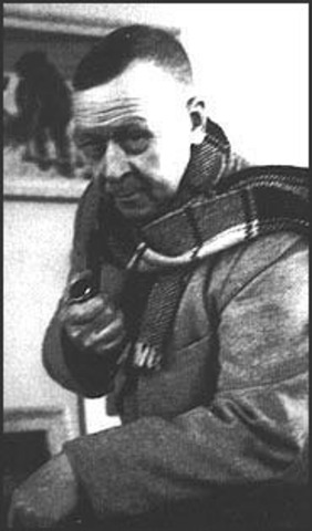 Архипов Сергей Георгиеви