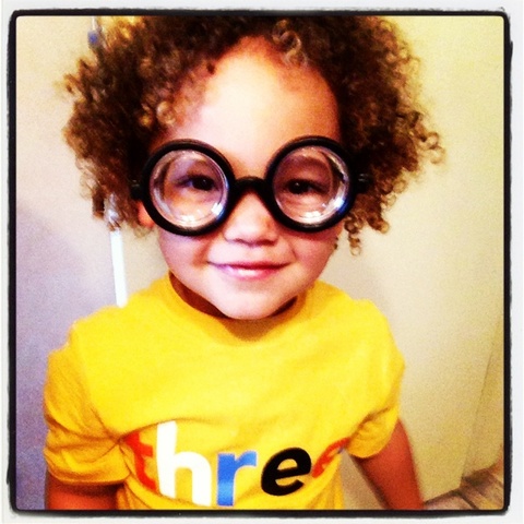 My first nephew was born