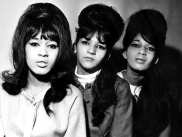 Music-The Ronetts