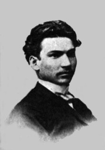 Васильев Федор Александрович