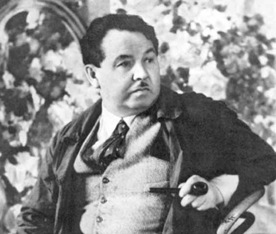 Герасимов Александр Михайлович