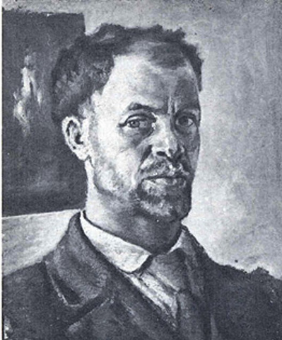 Зефиров Константин Клавдианович