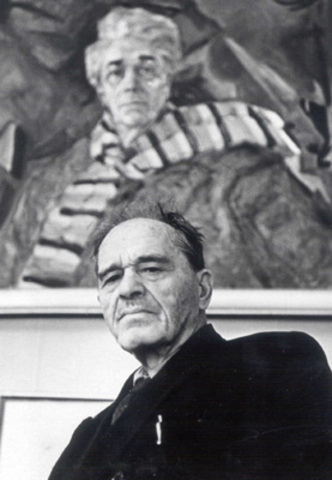 Левшин Алексей Иванович