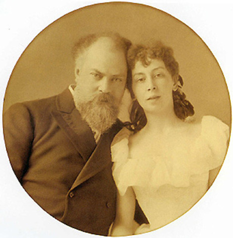 Маковский Константин Евгеньевич