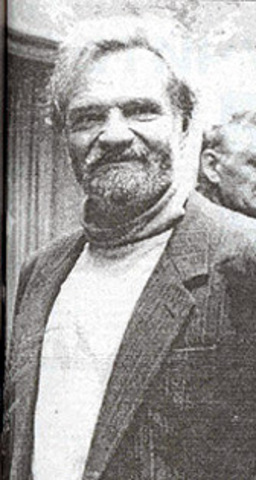 Никиреев Станислав Михайлович