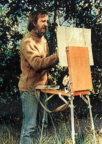 Попов Виталий Борисович