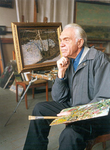 Рябинский Евгений Владиславович