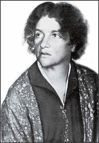 Симонович-Ефимова Нина Яковлевна