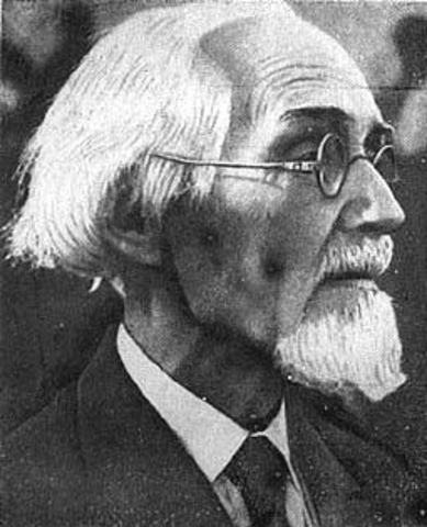 Чернышев Николай Михайлович