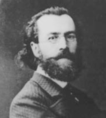 Шервуд Владимир Осипович