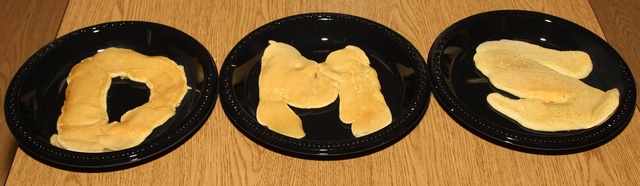 Empecé la escuela media