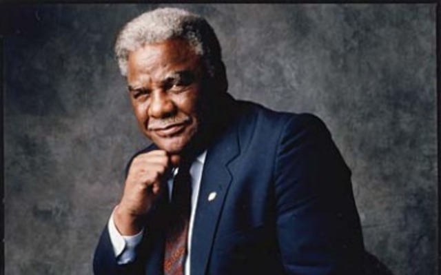 Chicago's First Mayor