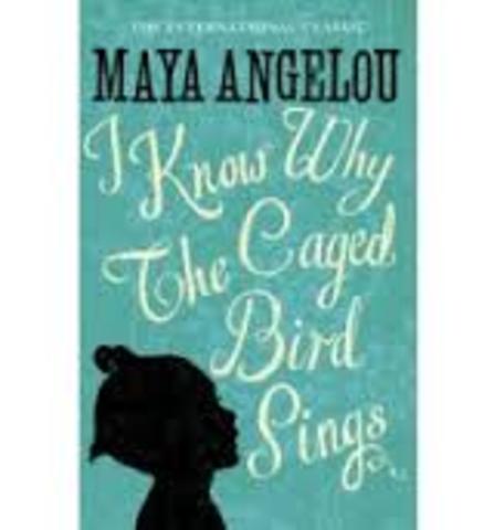 What is Maya Angelou famous for?