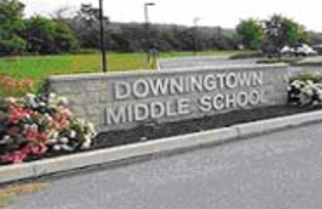 La Escuela Secundaria