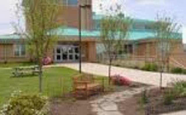 Mi primer día de escuela primaria