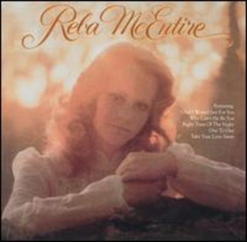 Reba Releases Her First Album "Reba McEntire"