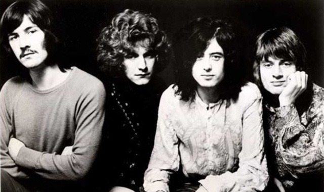 Led Zeppelin