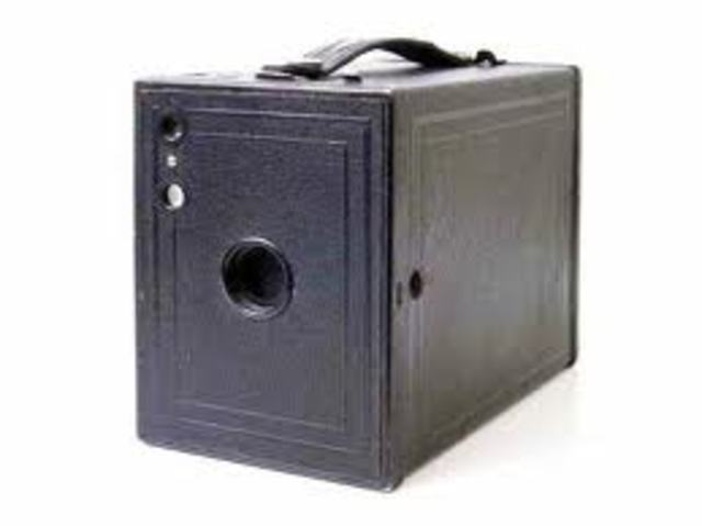 primera camara amb rodet