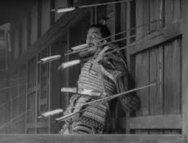 Militarist take control of Japanese Government