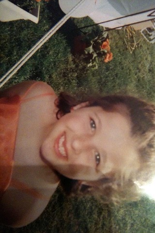 Janice (Step mom) Father got Married