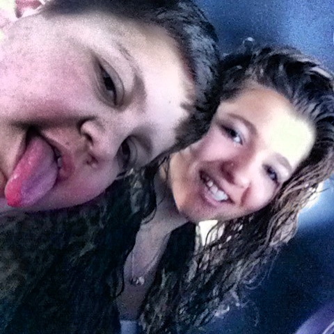 Thomas (Step Brother) Was Born