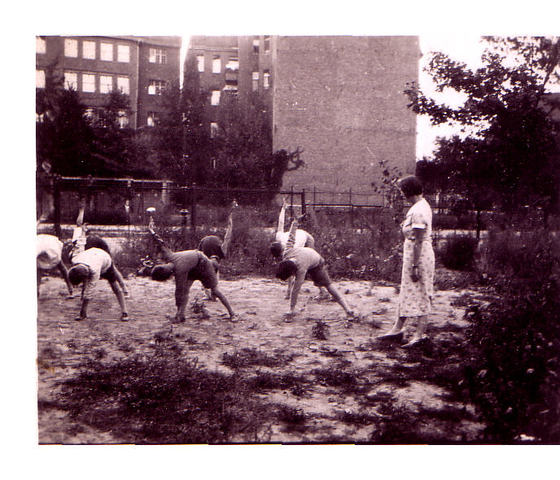 Nuremburg Laws redefine German Jews as non-citizens.  Jewish doctors are forced to give up their practices.